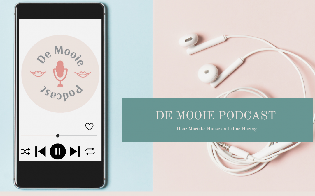 De mooie podcast: 0-aflevering