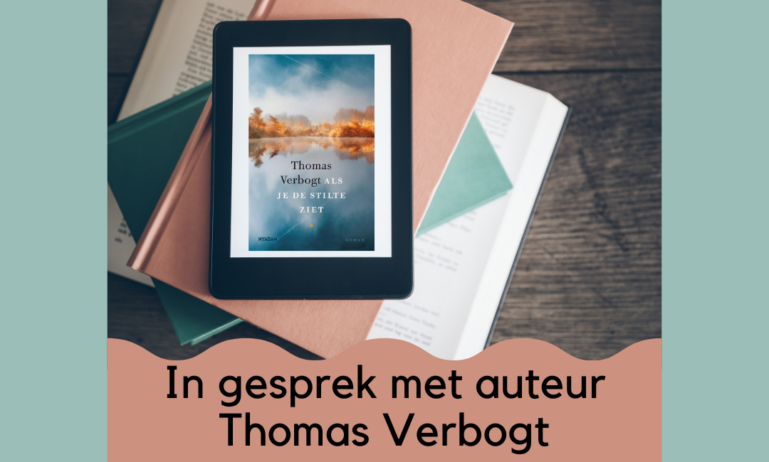 In gesprek met Thomas Verbogt