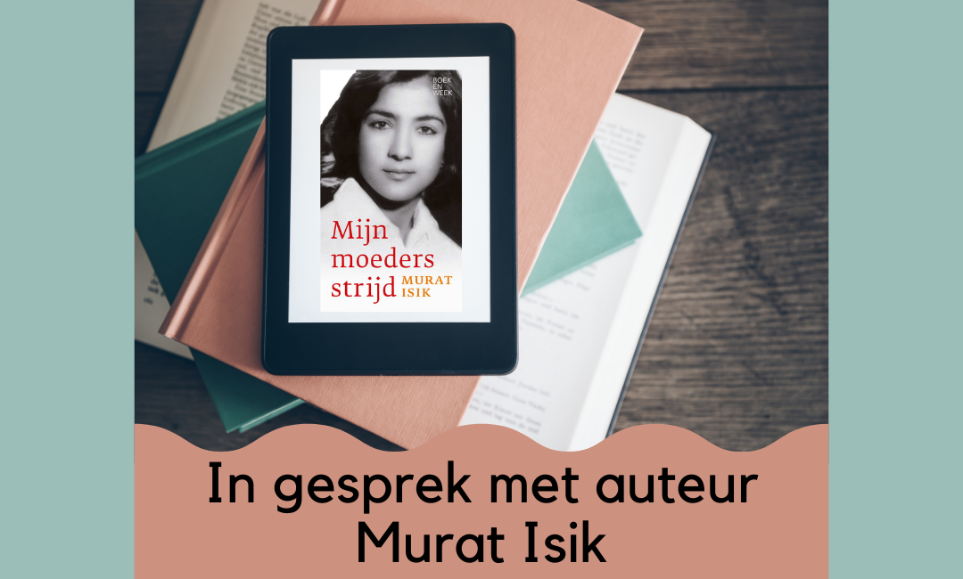 In gesprek met Murat Isik